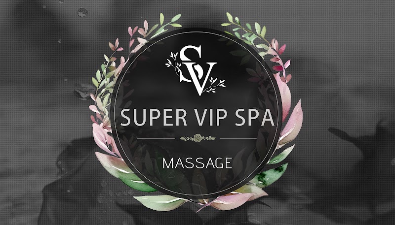 Super VIP Spa street view