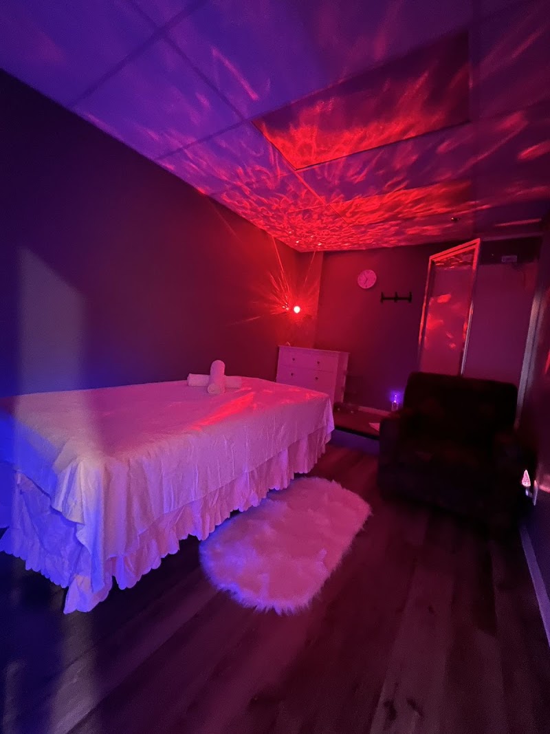 Super VIP Spa entrance